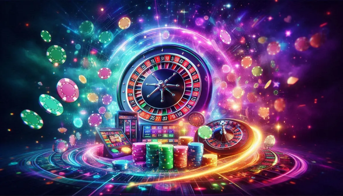 Ninja Casino